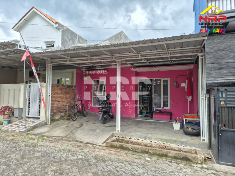 Dijual Oper Kredit Rumah Minimalis di Boyolangu - Banyuwangi Dijual/Oper Kredit Rumah Minimalis di Boyolangu - Banyuwangi Dijual/Oper Kredit Rumah Minimalis di Boyolangu - Banyuwangi
Kawasan perumahan, dekat dengan kawasan pendidikan ternama di banyuwangi&nbsp;

Luas Tanah : 72 NRP BANYUWANGI