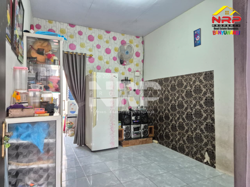 Dijual Oper Kredit Rumah Minimalis di Boyolangu - Banyuwangi Dijual/Oper Kredit Rumah Minimalis di Boyolangu - Banyuwangi Dijual/Oper Kredit Rumah Minimalis di Boyolangu - Banyuwangi
Kawasan perumahan, dekat dengan kawasan pendidikan ternama di banyuwangi&nbsp;

Luas Tanah : 72 NRP BANYUWANGI