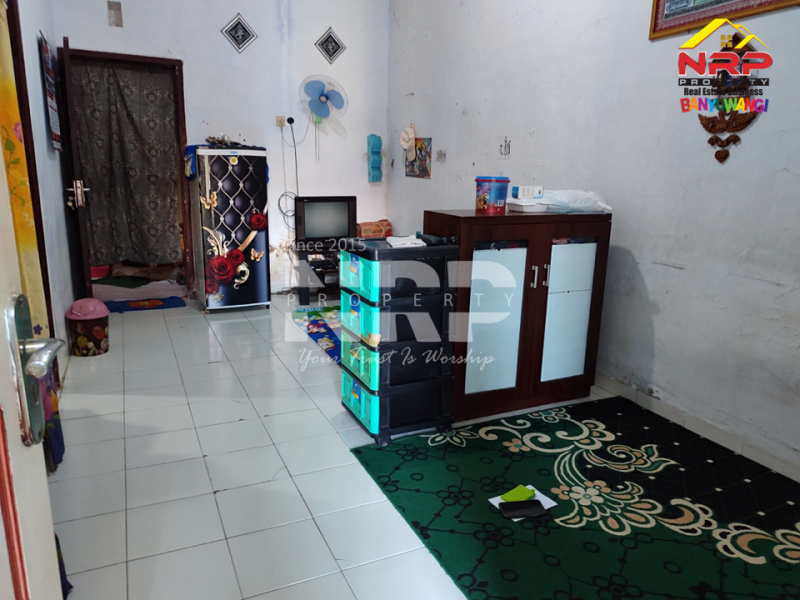 Dijual Operkredit Rumah di Donosuko, Kabat - Banyuwangi   Dijual Operkredit Rumah di Donosuko, Kabat - Banyuwangi   Dijual Operkredit Rumah di Donosuko, Kabat - Banyuwangi&nbsp;&nbsp;
Lokasi dekat dengan Asrama Militer Kostrad Baru Banyuwangi.
Dekat dengan Bandara NRP BANYUWANGI