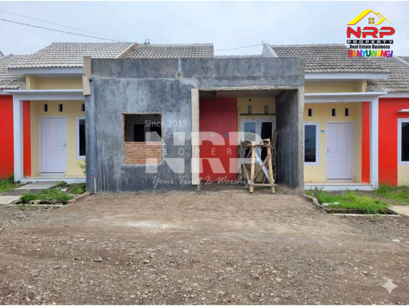 Dijual Operkredit Rumah Minimalis Proses Renov di Giri - Banyuwangi  Dijual Operkredit Rumah Minimalis Proses Renov di Giri - Banyuwangi  Dijual Operkredit Rumah Minimalis Proses Renov di Giri - Banyuwangi&nbsp;
Lokasi Sangat Strategis Terletak di 0 Jalan Utama Raden Wijaya - Banyuwangi
Dengan NRP BANYUWANGI
