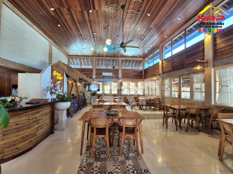 Dijual Resto Aktif dan Produktif Include Furniture di Jl. Kepiting -  Banyuwangi  Dijual Resto Aktif dan Produktif Include Furniture di Jl. Kepiting -  Banyuwangi  Dijual Resto Aktif dan Produktif Include Furniture di Jl. Kepiting -&nbsp; Banyuwangi&nbsp;
Terletak dikawasan sentra bisnis dan kuliner, pendidikan, dan NRP BANYUWANGI
