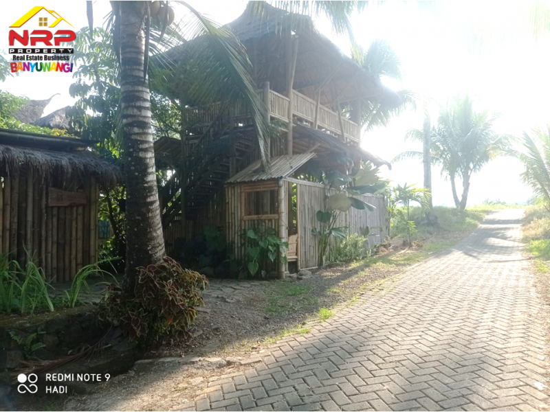 Dijual Resto Tepi Sawah Produktif Full Furnished di Desa Segobang, Licin - Banyuwangi  Dijual Resto Tepi Sawah Produktif Full Furnished di Desa Segobang, Licin - Banyuwangi  Dijual Resto Tepi Sawah Produktif Full Furnished di Desa Segobang, Licin - Banyuwangi&nbsp;
Resto dengan View Persawahan, Laut serta Pegunungan.&nbsp;
Cocok NRP BANYUWANGI