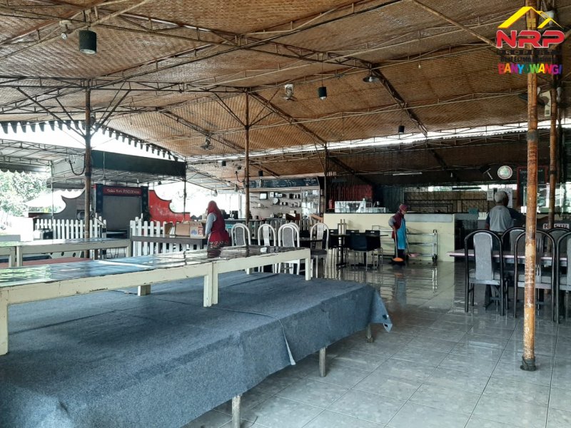Dijual Restoran Aktif dan Produktif di Jl. Basuki Rahmat Banyuwangi Dijual Restoran Aktif dan Produktif di Jl. Basuki Rahmat Banyuwangi Dijual Restoran Aktif dan Produktif di Jl. Basuki Rahmat Banyuwangi
Terletak di Pusat Kota dan Kawasan Bisnis Aktif di Kota Banyuwangi

Fasilitas : Hall NRP BANYUWANGI