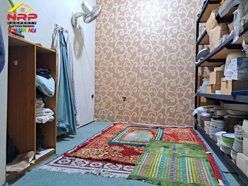 Dijual Ruang Usaha 2 Lantai di tepi   Jl. Ahmad Yani - Banyuwangi  Dijual Ruang Usaha 2 Lantai di  Jl. Ahmad Yani - Banyuwangi  Dijual Ruang Usaha 2 Lantai di&nbsp; Jl. Ahmad Yani - Banyuwangi&nbsp;
Lokasi sangat Strategis berada di Centra Bisnis, Perkantoran dan Perbankan NRP BANYUWANGI