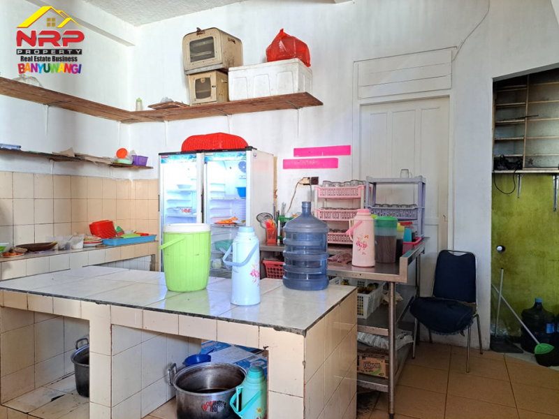 Dijual Ruang Usaha 2 Lantai di tepi   Jl. Ahmad Yani - Banyuwangi  Dijual Ruang Usaha 2 Lantai di  Jl. Ahmad Yani - Banyuwangi  Dijual Ruang Usaha 2 Lantai di&nbsp; Jl. Ahmad Yani - Banyuwangi&nbsp;
Lokasi sangat Strategis berada di Centra Bisnis, Perkantoran dan Perbankan NRP BANYUWANGI