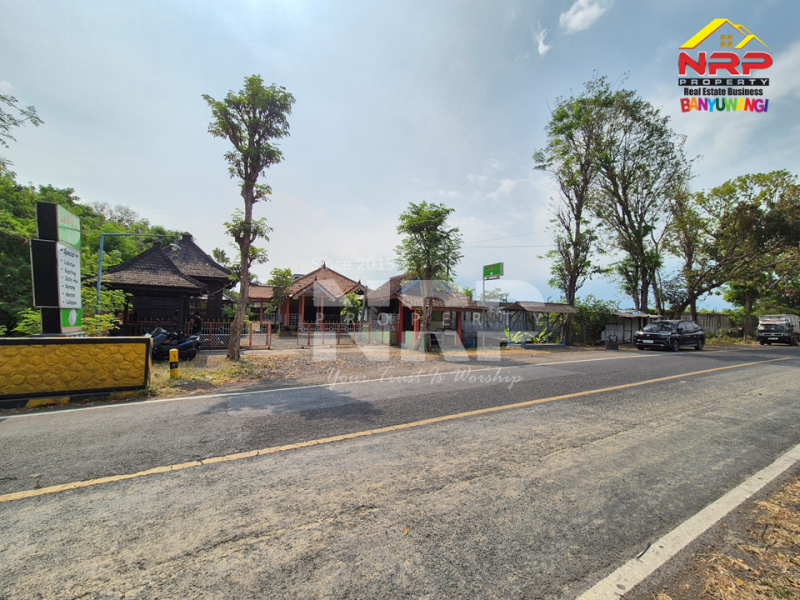 Dijual Ruang Usaha Ex. Resto Rogojampi, Lokasi Strategis di Tepi Jl. Jember - Banyuwangi  Dijual Ruang Usaha Ex. Resto Rogojampi, Lokasi Strategis di Tepi Jl. Jember - Banyuwangi  Dijual Ruang Usaha Ex. Resto Rogojampi, Lokasi Strategis di Tepi Jl. Jember - Banyuwangi&nbsp;
Berada dikawasan pusat perbelanjaan NRP BANYUWANGI