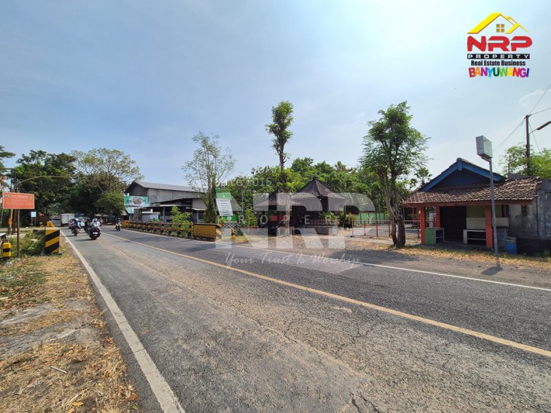 Dijual Ruang Usaha Ex. Resto Rogojampi, Lokasi Strategis di Tepi Jl. Jember - Banyuwangi  Dijual Ruang Usaha Ex. Resto Rogojampi, Lokasi Strategis di Tepi Jl. Jember - Banyuwangi  Dijual Ruang Usaha Ex. Resto Rogojampi, Lokasi Strategis di Tepi Jl. Jember - Banyuwangi&nbsp;
Berada dikawasan pusat perbelanjaan NRP BANYUWANGI