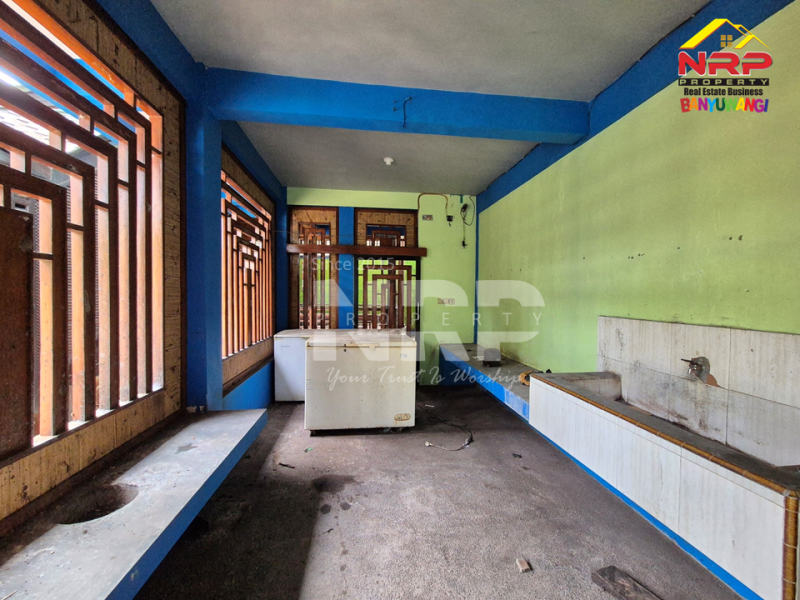 Dijual Ruang Usaha Ex. Resto Rogojampi, Lokasi Strategis di Tepi Jl. Jember - Banyuwangi  Dijual Ruang Usaha Ex. Resto Rogojampi, Lokasi Strategis di Tepi Jl. Jember - Banyuwangi  Dijual Ruang Usaha Ex. Resto Rogojampi, Lokasi Strategis di Tepi Jl. Jember - Banyuwangi&nbsp;
Berada dikawasan pusat perbelanjaan NRP BANYUWANGI