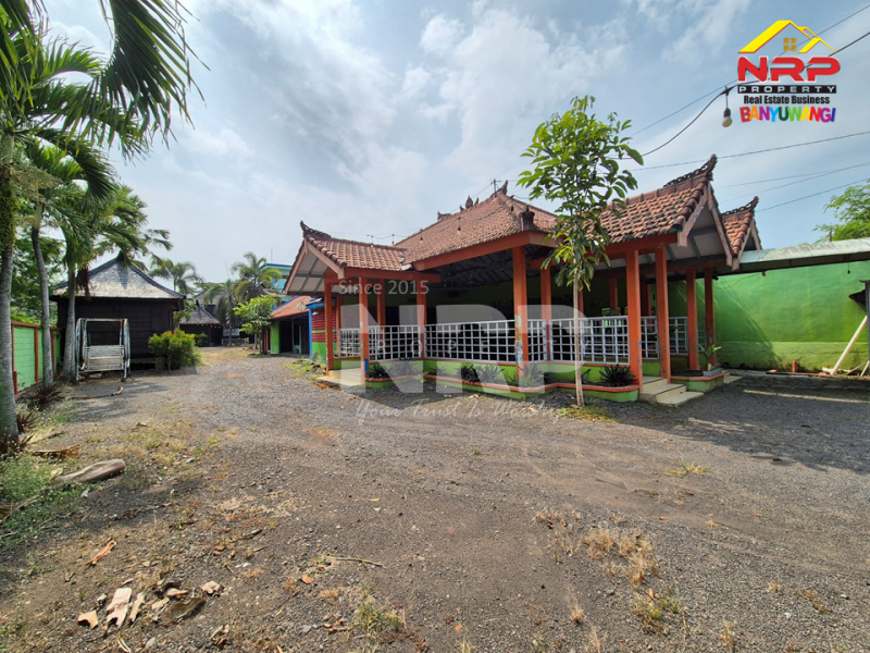 Dijual Ruang Usaha Ex. Resto Rogojampi, Lokasi Strategis di Tepi Jl. Jember - Banyuwangi  Dijual Ruang Usaha Ex. Resto Rogojampi, Lokasi Strategis di Tepi Jl. Jember - Banyuwangi  Dijual Ruang Usaha Ex. Resto Rogojampi, Lokasi Strategis di Tepi Jl. Jember - Banyuwangi&nbsp;
Berada dikawasan pusat perbelanjaan NRP BANYUWANGI