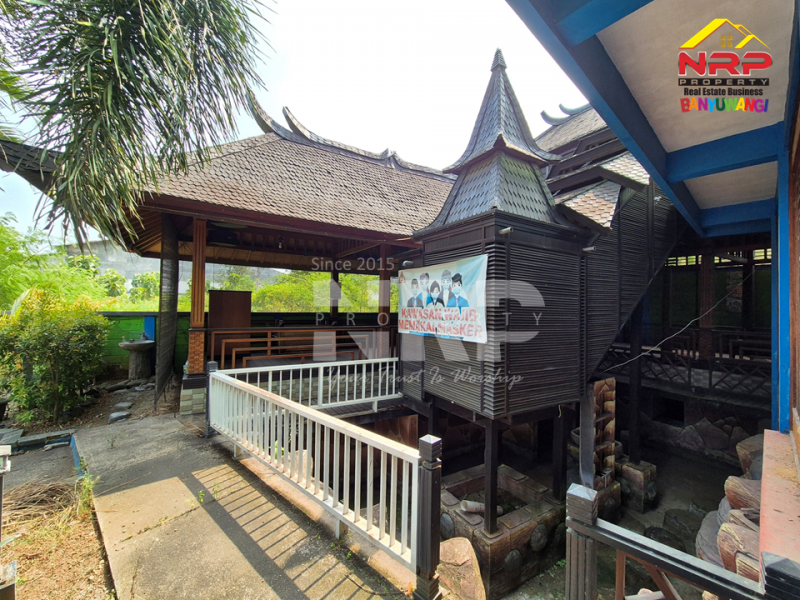 Dijual Ruang Usaha Ex. Resto Rogojampi, Lokasi Strategis di Tepi Jl. Jember - Banyuwangi  Dijual Ruang Usaha Ex. Resto Rogojampi, Lokasi Strategis di Tepi Jl. Jember - Banyuwangi  Dijual Ruang Usaha Ex. Resto Rogojampi, Lokasi Strategis di Tepi Jl. Jember - Banyuwangi&nbsp;
Berada dikawasan pusat perbelanjaan NRP BANYUWANGI