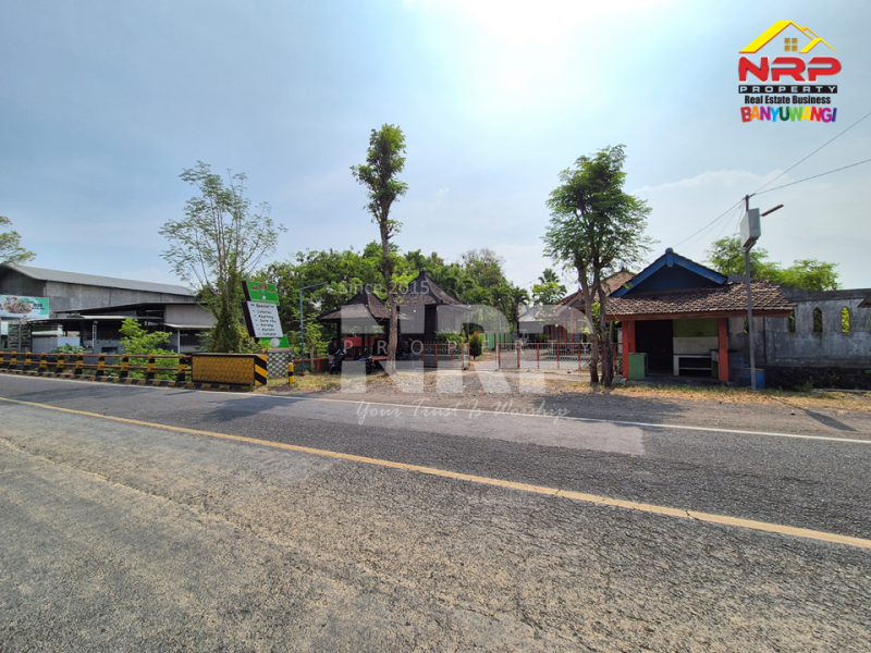 Dijual Ruang Usaha Ex. Resto Rogojampi, Lokasi Strategis di Tepi Jl. Jember - Banyuwangi  Dijual Ruang Usaha Ex. Resto Rogojampi, Lokasi Strategis di Tepi Jl. Jember - Banyuwangi  Dijual Ruang Usaha Ex. Resto Rogojampi, Lokasi Strategis di Tepi Jl. Jember - Banyuwangi&nbsp;
Berada dikawasan pusat perbelanjaan NRP BANYUWANGI