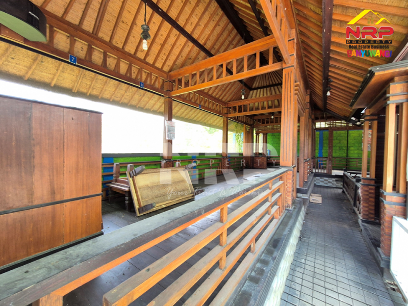 Dijual Ruang Usaha Ex. Resto Rogojampi, Lokasi Strategis di Tepi Jl. Jember - Banyuwangi  Dijual Ruang Usaha Ex. Resto Rogojampi, Lokasi Strategis di Tepi Jl. Jember - Banyuwangi  Dijual Ruang Usaha Ex. Resto Rogojampi, Lokasi Strategis di Tepi Jl. Jember - Banyuwangi&nbsp;
Berada dikawasan pusat perbelanjaan NRP BANYUWANGI