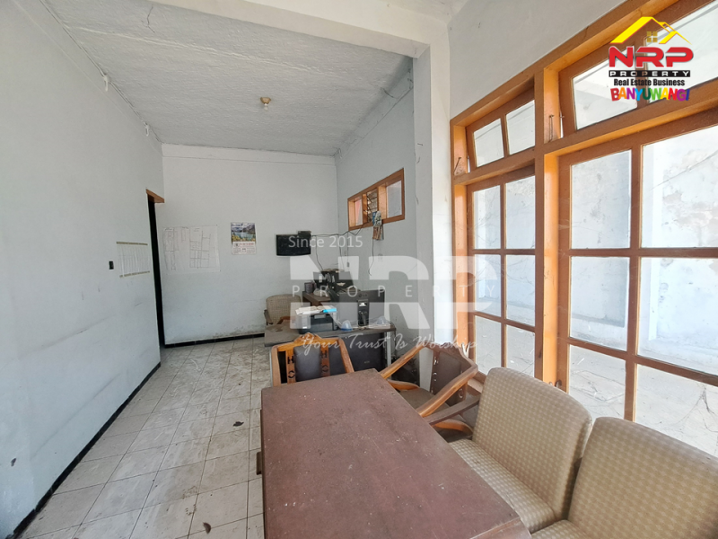 Dijual Ruko 2 Lantai dan Gudang Strategis di Wongsorejo - Banyuwangi  Dijual Ruko 2 Lantai dan Gudang Strategis di Wongsorejo - Banyuwangi  Dijual Ruko 2 Lantai dan Gudang Strategis di Wongsorejo - Banyuwangi&nbsp;
Lokasi yang strategis di tepi Jl. Provinsi. Cocok untuk kantor, showroom, toko atau NRP BANYUWANGI