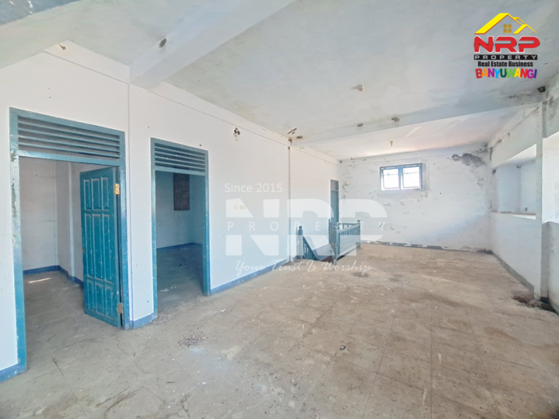 Dijual Ruko 2 Lantai dan Gudang Strategis di Wongsorejo - Banyuwangi  Dijual Ruko 2 Lantai dan Gudang Strategis di Wongsorejo - Banyuwangi  Dijual Ruko 2 Lantai dan Gudang Strategis di Wongsorejo - Banyuwangi&nbsp;
Lokasi yang strategis di tepi Jl. Provinsi. Cocok untuk kantor, showroom, toko atau NRP BANYUWANGI