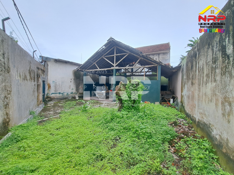 Dijual Ruko 2 Lantai di Sobo Jl. S Parman - Banyuwangi  Dijual Ruko 2 Lantai di Sobo Jl. S Parman - Banyuwangi  Dijual Ruko 2 Lantai di Dekat Hotel Santika - Banyuwangi&nbsp;
Cocok untuk kantor, showroom, dll&nbsp;

Luas Tanah : 236 M2
Luas Bangunan : 150 NRP BANYUWANGI