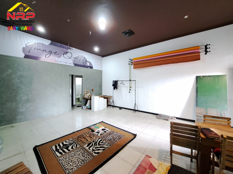Dijual Ruko 2 Lantai Hook di Belakang Kampus Untag- Banyuwangi Dijual Ruko 2 Lantai Hook di Belakang Kampus Untag- Banyuwangi Dijual Ruko 2 Lantai Hook di Belakang Kampus Untag- Banyuwangi
Lokasi Sangat Strategis tepi Jl. KH Agus Salim&nbsp;
Terletak di Area Kampus, Pertokoan, dan NRP BANYUWANGI