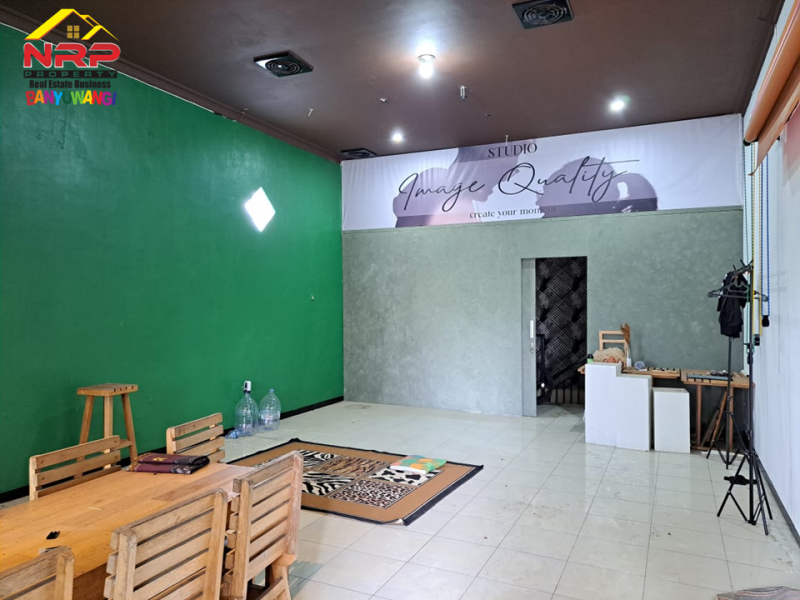Dijual Ruko 2 Lantai Hook di Belakang Kampus Untag- Banyuwangi Dijual Ruko 2 Lantai Hook di Belakang Kampus Untag- Banyuwangi Dijual Ruko 2 Lantai Hook di Belakang Kampus Untag- Banyuwangi
Lokasi Sangat Strategis tepi Jl. KH Agus Salim&nbsp;
Terletak di Area Kampus, Pertokoan, dan NRP BANYUWANGI