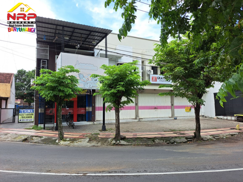 Dijual Ruko 2 Lantai Hook di Belakang Kampus Untag- Banyuwangi Dijual Ruko 2 Lantai Hook di Belakang Kampus Untag- Banyuwangi Dijual Ruko 2 Lantai Hook di Belakang Kampus Untag- Banyuwangi
Lokasi Sangat Strategis tepi Jl. KH Agus Salim&nbsp;
Terletak di Area Kampus, Pertokoan, dan NRP BANYUWANGI