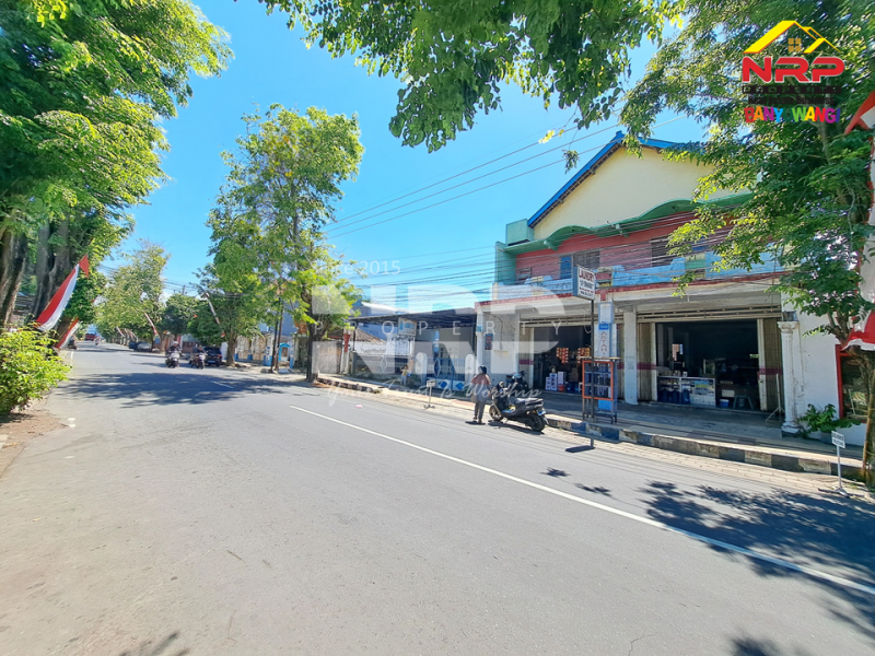 Dijual Ruko 2 Lantai Sangat Prospek di Tukangkayu  - Banyuwangi  Dijual Ruko 2 Lantai Sangat Prospek di Tukangkayu  - Banyuwangi  Dijual Ruko 2 Lantai Sangat Prospek di Tukangkayu&nbsp; - Banyuwangi&nbsp;
Dekat dengan kantor DPRD Banyuwangi, Dekat dengan Kantor BNI Banyuwangi&nbsp;

LT NRP BANYUWANGI