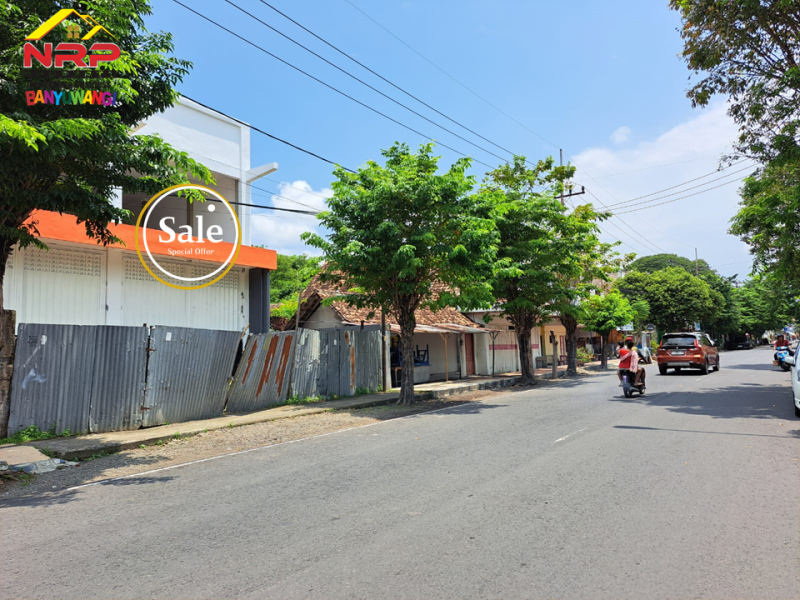 Dijual Ruko Baru 2 Lantai Dengan Progres 95% tepi Jl. Menuju Marina Boom Beach - Banyuwangi  Dijual Ruko Baru 2 Lantai Dengan Progres 95% tepi Jl. Menuju Marina Boom Beach - Banyuwangi  Dijual Ruko Baru 2 Lantai Dengan Progres 95% tepi Jl. Menuju Marina Boom Beach - Banyuwangi&nbsp;
Ruko strategis berada dikawasan wisata, dekat dengan pasar NRP BANYUWANGI