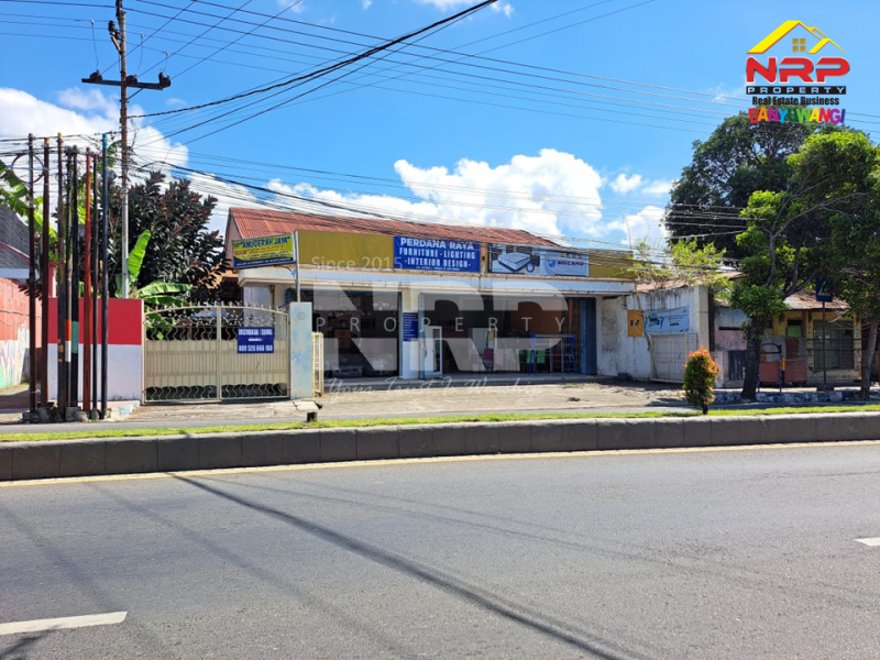 Dijual Ruko dan Rumah tepi di Jl. S. Parman - Banyuwangi Dijual Ruko dan Rumah tepi di Jl. S. Parman - Banyuwangi Dijual Ruko dan Rumah tepi di Jl. S. Parman - Banyuwangi
Ruko terletak di Pusat Bisnis Kota Banyuwangi.&nbsp;
Cocok Untuk Showroom, Bengkel, Toko, dan Unit NRP BANYUWANGI