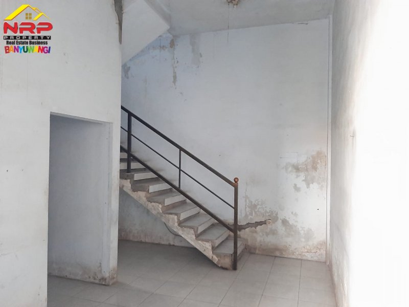 Dijual Ruko Murah Strategis 2 Lantai di Jl. S. Parman - Banyuwangi Dijual Ruko Murah Strategis 2 Lantai di Jl. S. Parman - Banyuwangi Dijual Ruko Murah Strategis 2 Lantai di Jl. S. Parman - Banyuwangi
Cocok Untuk Ruang Usaha, Cafe, showroom, Butik, Bengkel dan Unit Usaha Lainnya

Fasilitas NRP BANYUWANGI