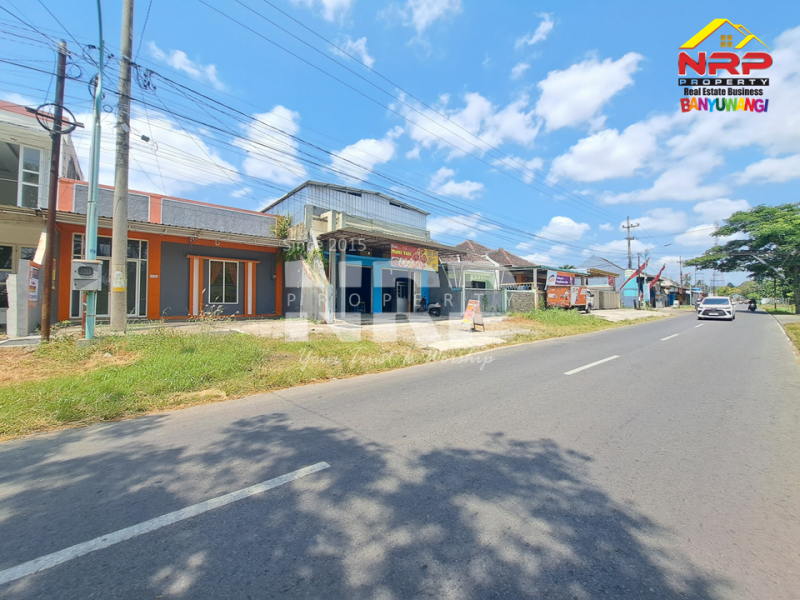 Dijual Ruko Murah Strategis Tepi Jl. Blimbingsari - Rogojampi  Dijual Ruko Murah Strategis Tepi Jl. Blimbingsari - Rogojampi  Dijual Ruko Murah Strategis Tepi Jl. Blimbingsari - Rogojampi&nbsp;
Jl. Depan Aspal, Belakang Jl. Perumahan.&nbsp;
Cocok untuk hunian, toko sembako, butik, NRP BANYUWANGI