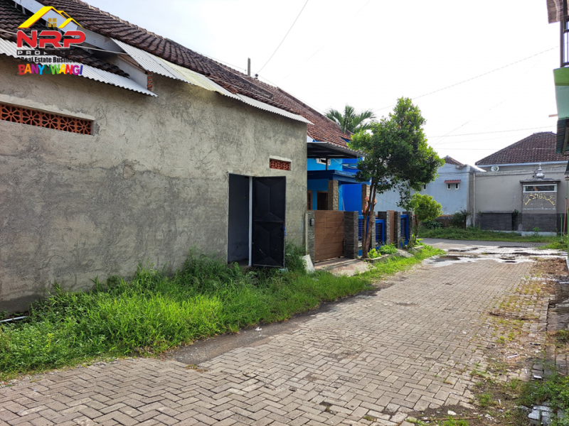 Dijual Ruko Murah Strategis Tepi Jl. Blimbingsari - Rogojampi  Dijual Ruko Murah Strategis Tepi Jl. Blimbingsari - Rogojampi  Dijual Ruko Murah Strategis Tepi Jl. Blimbingsari - Rogojampi&nbsp;
Jl. Depan Aspal, Belakang Jl. Perumahan.&nbsp;
Cocok untuk hunian, toko sembako, butik, NRP BANYUWANGI