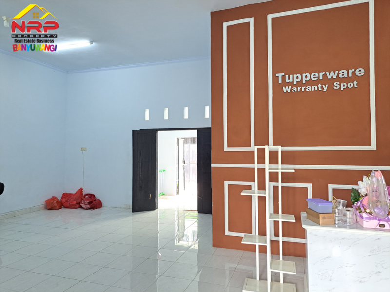 Dijual Ruko Murah Strategis Tepi Jl. Blimbingsari - Rogojampi  Dijual Ruko Murah Strategis Tepi Jl. Blimbingsari - Rogojampi  Dijual Ruko Murah Strategis Tepi Jl. Blimbingsari - Rogojampi&nbsp;
Jl. Depan Aspal, Belakang Jl. Perumahan.&nbsp;
Cocok untuk hunian, toko sembako, butik, NRP BANYUWANGI