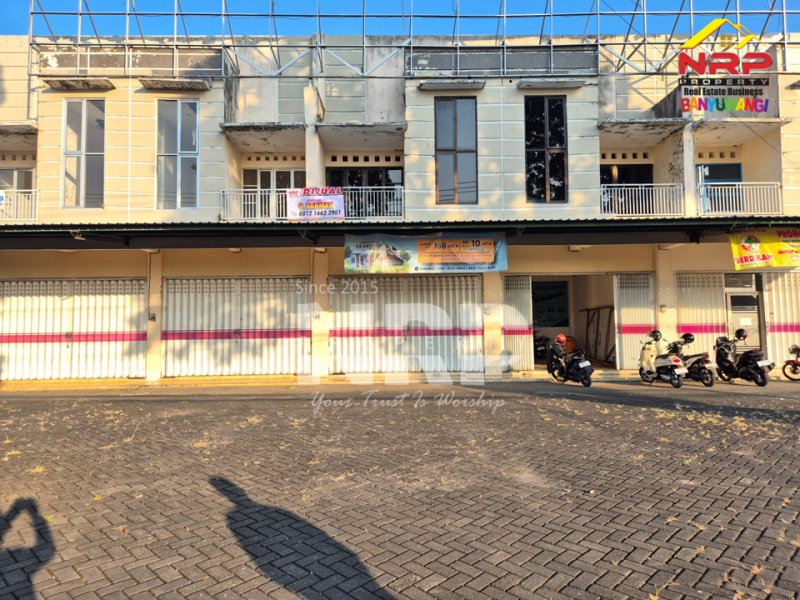 DIJUAL Ruko Ready 3 Ruko Siap Pakai di Benculuk - Banyuwangi  DIJUAL RUKO MURAH BANGET DI BENCULUK CLURING BANYUWANGI DIJUAL/DISEWAKAN Ready 3 Ruko Siap Pakai di Benculuk - Banyuwangi&nbsp;
Peluang usaha di pusat bisnis Benculuk, Dekat dengan pasar benculuk, Dekat dengan NRP BANYUWANGI