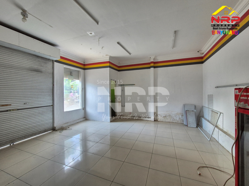 Dijual Ruko Sangat Murah di Kalipuro Asri - Banyuwangi   Dijual Ruko Sangat Murah di Kalipuro Asri - Banyuwangi   Dijual Ruko Sangat Murah di Kalipuro Asri - Banyuwangi&nbsp;&nbsp;
Lokasi sangat strategis di kawasan Perumnas Banyuwangi
50 meter dari Jl. Joyoboyo - NRP BANYUWANGI