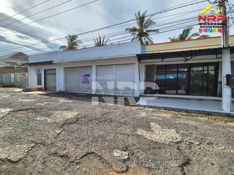 Dijual Ruko Sangat Murah di Kalipuro Asri - Banyuwangi   Dijual Ruko Sangat Murah di Kalipuro Asri - Banyuwangi   Dijual Ruko Sangat Murah di Kalipuro Asri - Banyuwangi&nbsp;&nbsp;
Lokasi sangat strategis di kawasan Perumnas Banyuwangi
50 meter dari Jl. Joyoboyo - NRP BANYUWANGI