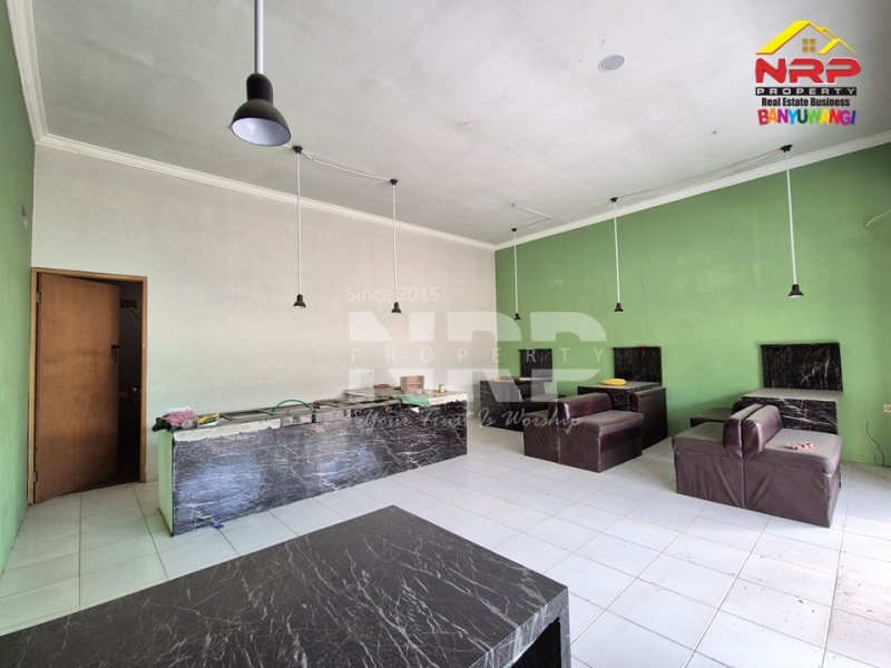 Dijual Ruko Sangat Murah di Kalipuro Asri - Banyuwangi   Dijual Ruko Sangat Murah di Kalipuro Asri - Banyuwangi   Dijual Ruko Sangat Murah di Kalipuro Asri - Banyuwangi&nbsp;&nbsp;
Lokasi sangat strategis di kawasan Perumnas Banyuwangi
50 meter dari Jl. Joyoboyo - NRP BANYUWANGI