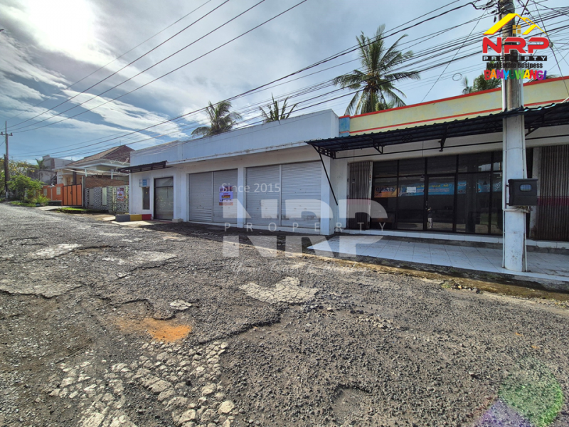 Dijual Ruko Sangat Murah di Kalipuro Asri - Banyuwangi   Dijual Ruko Sangat Murah di Kalipuro Asri - Banyuwangi   Dijual Ruko Sangat Murah di Kalipuro Asri - Banyuwangi&nbsp;&nbsp;
Lokasi sangat strategis di kawasan Perumnas Banyuwangi
50 meter dari Jl. Joyoboyo - NRP BANYUWANGI