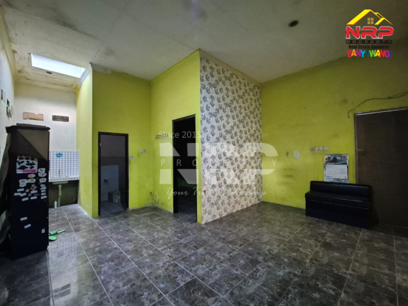 Dijual Ruko Sangat Murah di Kalipuro Asri - Banyuwangi   Dijual Ruko Sangat Murah di Kalipuro Asri - Banyuwangi   Dijual Ruko Sangat Murah di Kalipuro Asri - Banyuwangi&nbsp;&nbsp;
Lokasi sangat strategis di kawasan Perumnas Banyuwangi
50 meter dari Jl. Joyoboyo - NRP BANYUWANGI