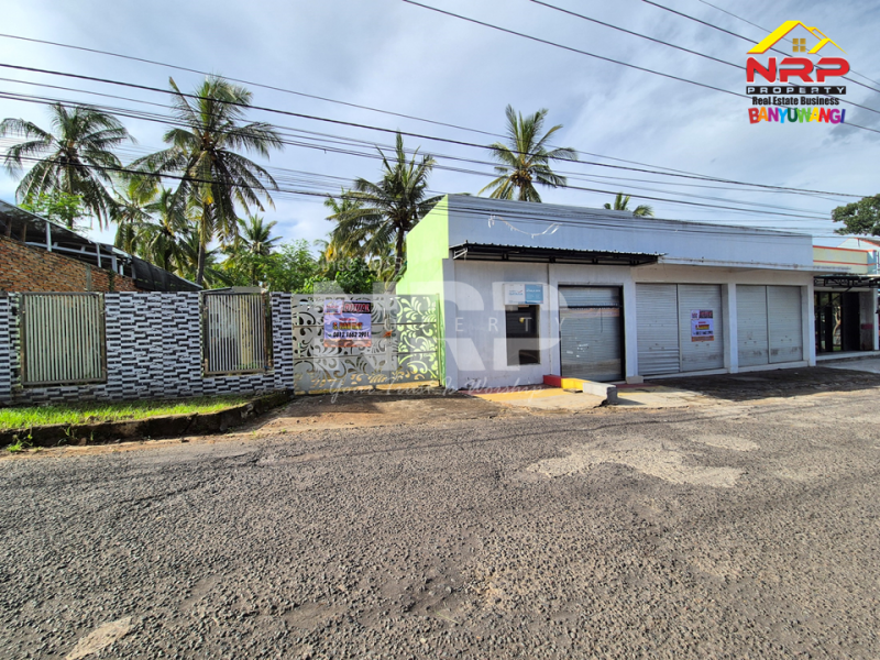Dijual Ruko Sangat Murah di Kalipuro Asri - Banyuwangi   Dijual Ruko Sangat Murah di Kalipuro Asri - Banyuwangi   Dijual Ruko Sangat Murah di Kalipuro Asri - Banyuwangi&nbsp;&nbsp;
Lokasi sangat strategis di kawasan Perumnas Banyuwangi
50 meter dari Jl. Joyoboyo - NRP BANYUWANGI