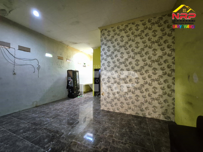 Dijual Ruko Sangat Murah di Kalipuro Asri - Banyuwangi   Dijual Ruko Sangat Murah di Kalipuro Asri - Banyuwangi   Dijual Ruko Sangat Murah di Kalipuro Asri - Banyuwangi&nbsp;&nbsp;
Lokasi sangat strategis di kawasan Perumnas Banyuwangi
50 meter dari Jl. Joyoboyo - NRP BANYUWANGI