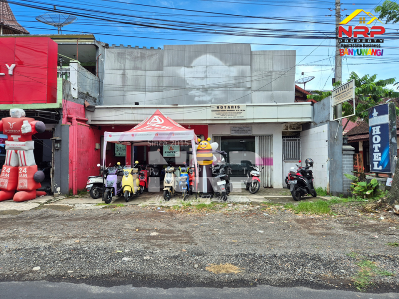 Dijual Ruko Sangat Prospek di Genteng - Banyuwangi  Dijual Ruko Sangat Prospek di Genteng - Banyuwangi  Dijual Ruko Sangat Prospek di Genteng - Banyuwangi&nbsp;
Berdekatan dengan Swalayan dan Mall ternama di Genteng, Kawasan ramai dekat dengan NRP BANYUWANGI