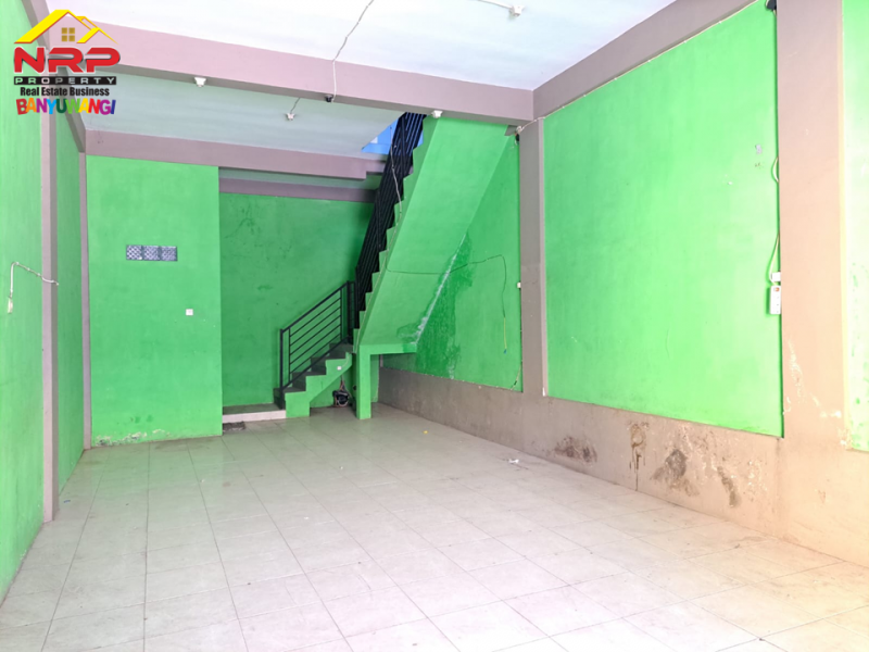 Dijual Ruko Strategis 2 Lantai di Simpang 4 Jalan Kepiting, Sobo - Banyuwangi  Dijual Ruko Strategis 2 Lantai di Simpang 4 Jalan Kepiting, Sobo - Banyuwangi  Dijual Ruko Strategis 2 Lantai di Simpang 4 Jalan Kepiting, Sobo - Banyuwangi&nbsp;
Terletak dikawasan sentra bisnis dan kuliner, pendidikan, dan NRP BANYUWANGI