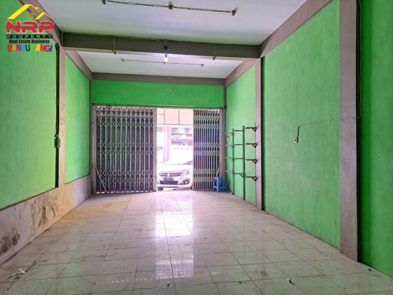 Dijual Ruko Strategis 2 Lantai di Simpang 4 Jalan Kepiting, Sobo - Banyuwangi  Dijual Ruko Strategis 2 Lantai di Simpang 4 Jalan Kepiting, Sobo - Banyuwangi  Dijual Ruko Strategis 2 Lantai di Simpang 4 Jalan Kepiting, Sobo - Banyuwangi&nbsp;
Terletak dikawasan sentra bisnis dan kuliner, pendidikan, dan NRP BANYUWANGI