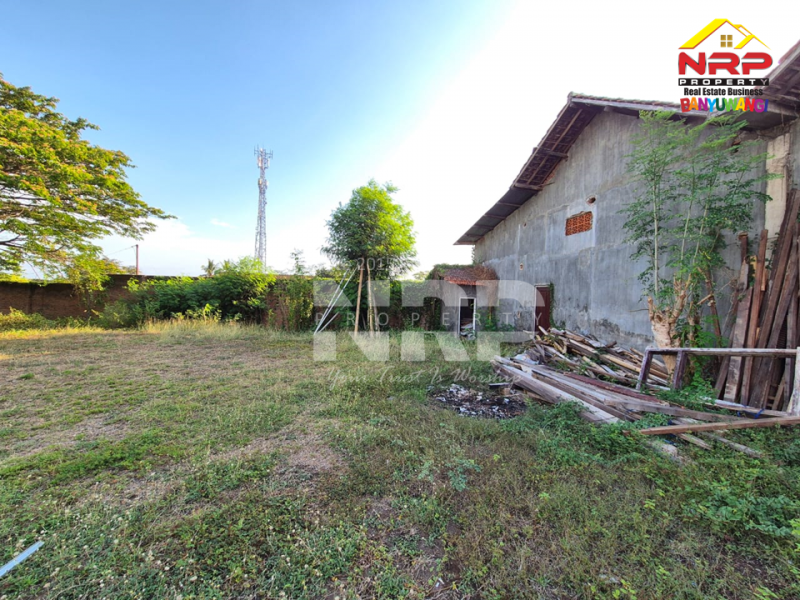 Dijual Ruko Strategis dan Luas tepi  Jalan Raden Wijaya - Banyuwangi  Dijual Ruko Strategis dan Luas tepi  Jalan Raden Wijaya - Banyuwangi  Dijual Ruko Strategis dan Luas tepi&nbsp; Jalan Raden Wijaya - Banyuwangi&nbsp;
Lokasi di tepi Jl Provinsi, kawasan ruko dan gudang.&nbsp;
Cocok untuk NRP BANYUWANGI