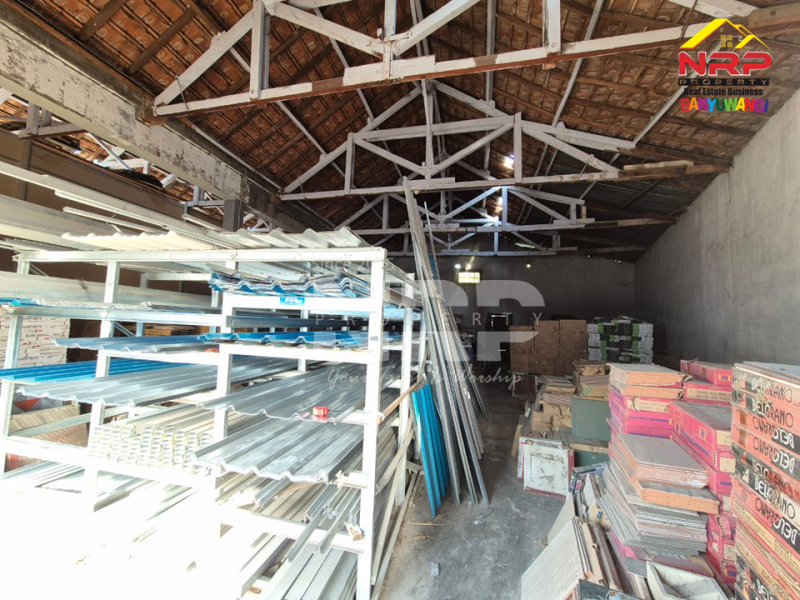 Dijual Ruko Strategis dan Luas tepi  Jalan Raden Wijaya - Banyuwangi  Dijual Ruko Strategis dan Luas tepi  Jalan Raden Wijaya - Banyuwangi  Dijual Ruko Strategis dan Luas tepi&nbsp; Jalan Raden Wijaya - Banyuwangi&nbsp;
Lokasi di tepi Jl Provinsi, kawasan ruko dan gudang.&nbsp;
Cocok untuk NRP BANYUWANGI