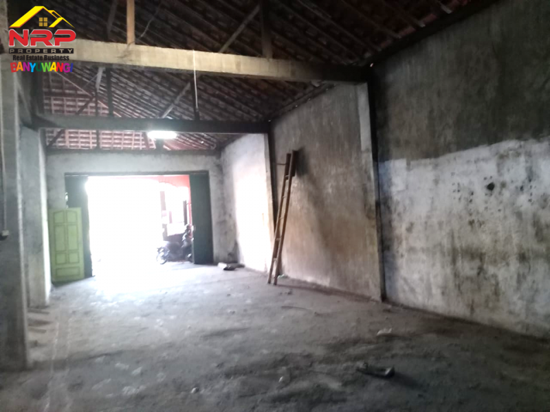 Dijual RUKO Strategis di 0 KM Jln. Yos Sudarso No. 65  - Banyuwangi Dijual RUKO Strategis di 0 KM Jln. Yos Sudarso No. 65  - Banyuwangi Dijual RUKO Strategis di 0 KM Jln. Yos Sudarso No. 65&nbsp; - Banyuwangi
Sangat Cocok untuk ruang usaha toko, waralaba, Ekspedisi, Bengkel , Showrom dll. 50 NRP BANYUWANGI
