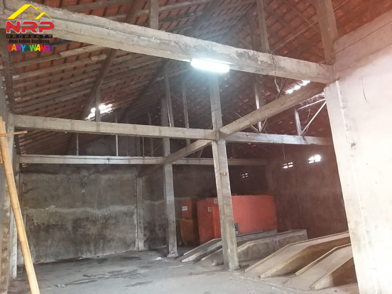 Dijual RUKO Strategis di 0 KM Jln. Yos Sudarso No. 65  - Banyuwangi Dijual RUKO Strategis di 0 KM Jln. Yos Sudarso No. 65  - Banyuwangi Dijual RUKO Strategis di 0 KM Jln. Yos Sudarso No. 65&nbsp; - Banyuwangi
Sangat Cocok untuk ruang usaha toko, waralaba, Ekspedisi, Bengkel , Showrom dll. 50 NRP BANYUWANGI