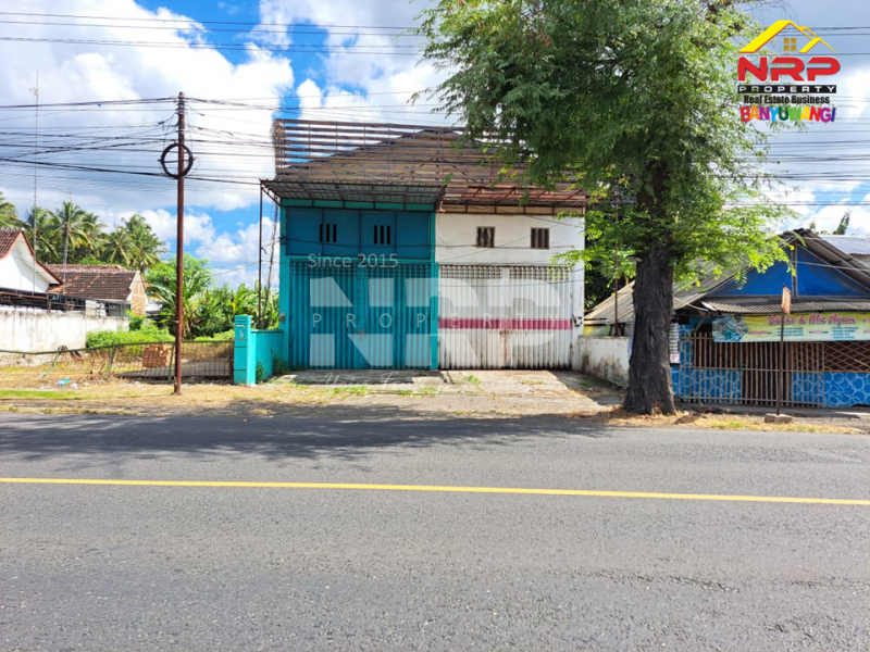 Dijual Ruko Strategis ditepi Jl. Rogojampi - Banyuwangi  Dijual Ruko Strategis ditepi Jl. Rogojampi - Banyuwangi  Dijual Ruko Strategis ditepi Jl. Rogojampi - Banyuwangi&nbsp;
Berada di Kawasan Bisnis dan Pertokoan Pasar Rogojampi
Sangat cocok untuk Kantor, Ekspedisi, NRP BANYUWANGI