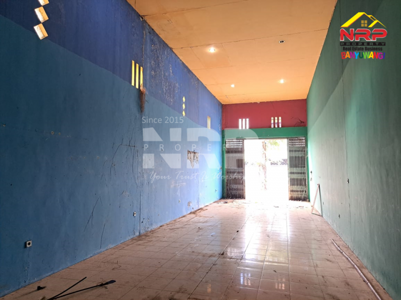 Dijual Ruko Strategis ditepi Jl. Rogojampi - Banyuwangi  Dijual Ruko Strategis ditepi Jl. Rogojampi - Banyuwangi  Dijual Ruko Strategis ditepi Jl. Rogojampi - Banyuwangi&nbsp;
Berada di Kawasan Bisnis dan Pertokoan Pasar Rogojampi
Sangat cocok untuk Kantor, Ekspedisi, NRP BANYUWANGI