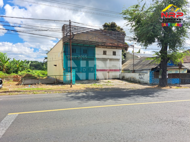 Dijual Ruko Strategis ditepi Jl. Rogojampi - Banyuwangi  Dijual Ruko Strategis ditepi Jl. Rogojampi - Banyuwangi  Dijual Ruko Strategis ditepi Jl. Rogojampi - Banyuwangi&nbsp;
Berada di Kawasan Bisnis dan Pertokoan Pasar Rogojampi
Sangat cocok untuk Kantor, Ekspedisi, NRP BANYUWANGI