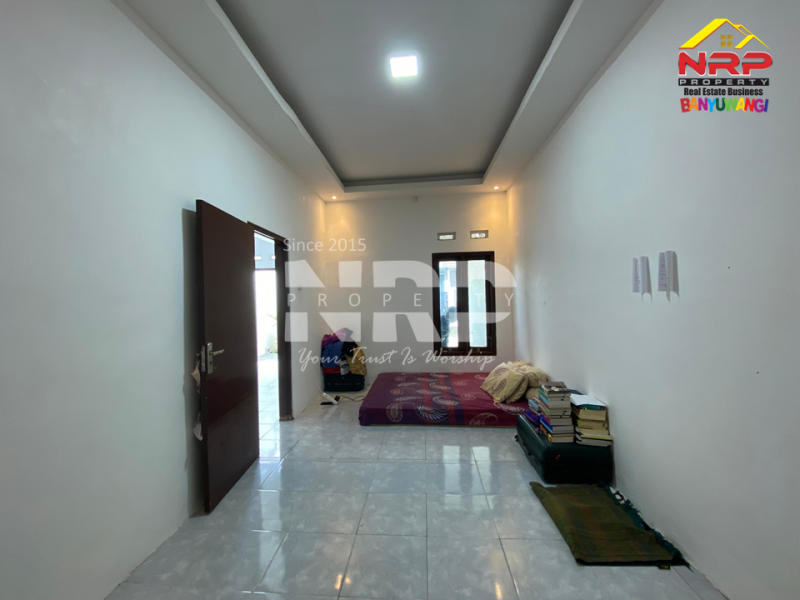 Dijual Rumah 1,5 Lantai di Sobo - Banyuwangi  Dijual Rumah 1,5 Lantai di Sobo - Banyuwangi  Dijual Rumah 1,5 Lantai di Sobo - Banyuwangi&nbsp;
Rumah baru minimalis kekinian cocok buat rumah pertama kamu.&nbsp;
Lokasi sangat nyaman dan cocok untuk NRP BANYUWANGI