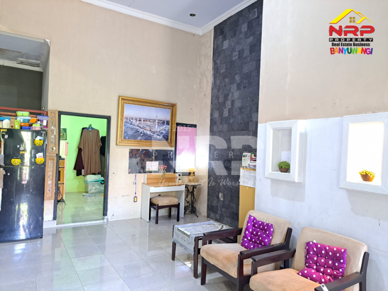 Dijual Rumah 2 Kavling Dengan Konsep Green Home di Perum. Kalirejo - Banyuwangi  Dijual Rumah 2 Kavling Dengan Konsep Green Home di Perum. Kalirejo - Banyuwangi  Dijual Rumah 2 Kavling Dengan Konsep Green Home di Perum. Kalirejo - Banyuwangi&nbsp;
Kavling Barat 2 Lantai Sudah dag dan siap naik 2 lantai&nbsp;
Lokasi NRP BANYUWANGI