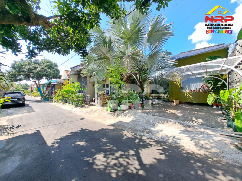 Dijual Rumah 2 Kavling Dengan Konsep Green Home di Perum. Kalirejo - Banyuwangi  Dijual Rumah 2 Kavling Dengan Konsep Green Home di Perum. Kalirejo - Banyuwangi  Dijual Rumah 2 Kavling Dengan Konsep Green Home di Perum. Kalirejo - Banyuwangi&nbsp;
Kavling Barat 2 Lantai Sudah dag dan siap naik 2 lantai&nbsp;
Lokasi NRP BANYUWANGI
